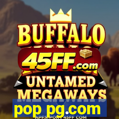 pop pg.com